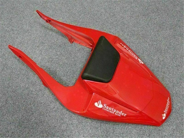 Vermelho Kit Completo Carenagem R1 2000-2001 Vermelho Kit Completo Carenagem R1 2000-2001