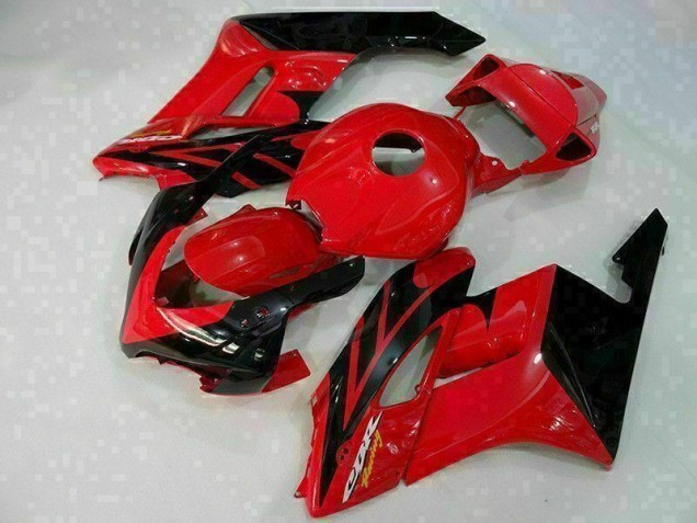 Vermelho Kits Carenagem CBR 1000RR 2004-2005 Vermelho Kits Carenagem CBR 1000RR 2004-2005