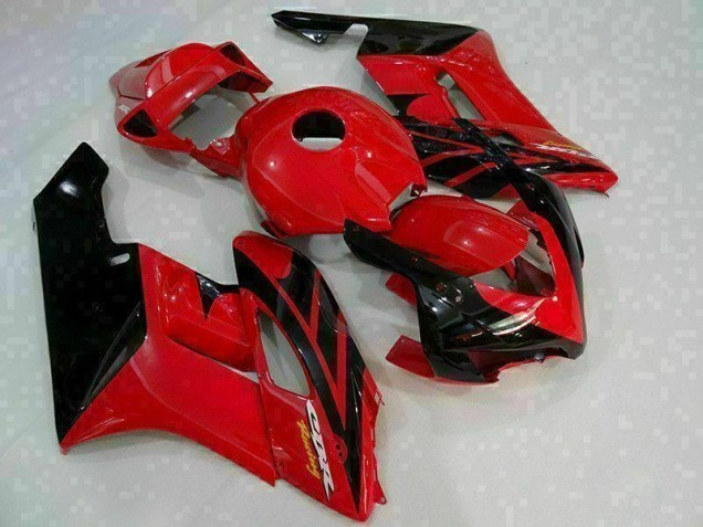Vermelho Kits Carenagem CBR 1000RR 2004-2005 Vermelho Kits Carenagem CBR 1000RR 2004-2005