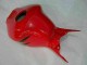 Vermelho Kits Carenagem CBR 1000RR 2004-2005 Vermelho Kits Carenagem CBR 1000RR 2004-2005