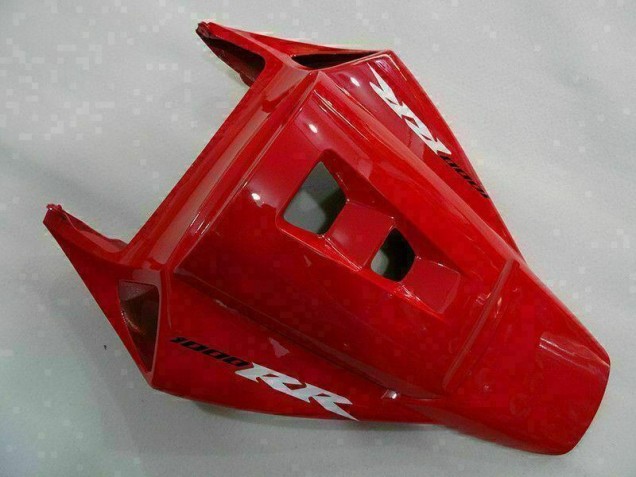 Vermelho Kits Carenagem CBR 1000RR 2004-2005 Vermelho Kits Carenagem CBR 1000RR 2004-2005