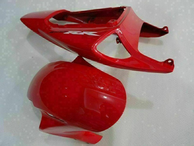 Vermelho Kits Carenagem CBR 1000RR 2004-2005 Vermelho Kits Carenagem CBR 1000RR 2004-2005