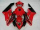 Vermelho Kits Carenagem CBR 1000RR 2004-2005 Vermelho Kits Carenagem CBR 1000RR 2004-2005