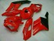 Vermelho Kits Carenagem CBR 1000RR 2004-2005 Vermelho Kits Carenagem CBR 1000RR 2004-2005