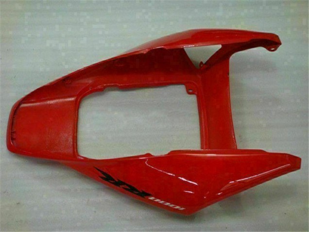 Vermelho Kits Carenagem CBR 1000RR 2004-2005 Vermelho Kits Carenagem CBR 1000RR 2004-2005
