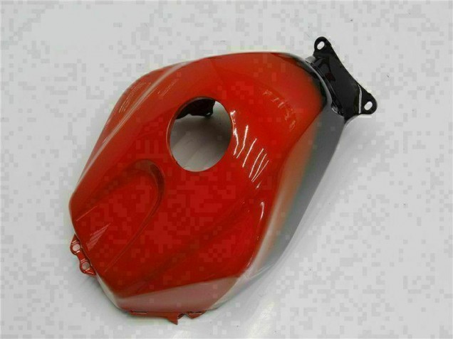 Vermelho Kits Carenagem CBR 600RR 2005-2006 Vermelho Kits Carenagem CBR 600RR 2005-2006