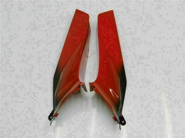 Vermelho Kits Carenagem CBR 600RR 2005-2006 Vermelho Kits Carenagem CBR 600RR 2005-2006