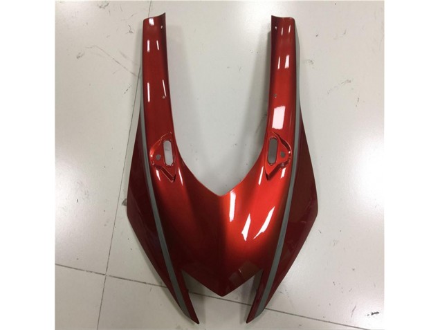 Vermelho Kits Completo Carenagem R6 2017-2023 Vermelho Kits Completo Carenagem R6 2017-2023