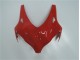 Vermelho Plástico CBR 1000RR 2008-2011 Vermelho Plástico CBR 1000RR 2008-2011