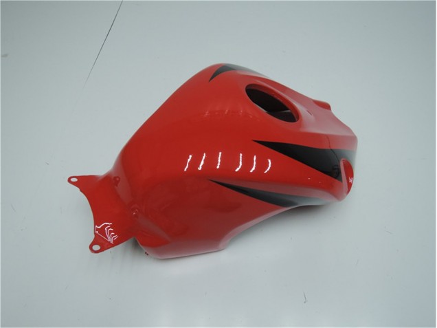 Vermelho Plástico CBR 1000RR 2008-2011 Vermelho Plástico CBR 1000RR 2008-2011