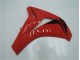 Vermelho Plástico CBR 1000RR 2008-2011 Vermelho Plástico CBR 1000RR 2008-2011