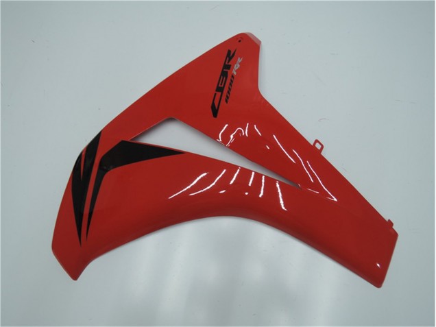 Vermelho Plástico CBR 1000RR 2008-2011 Vermelho Plástico CBR 1000RR 2008-2011