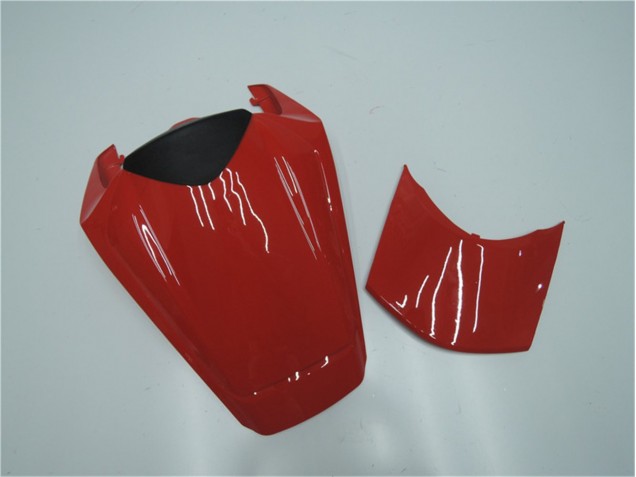 Vermelho Plástico CBR 1000RR 2008-2011 Vermelho Plástico CBR 1000RR 2008-2011