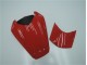 Vermelho Plástico CBR 1000RR 2008-2011 Vermelho Plástico CBR 1000RR 2008-2011