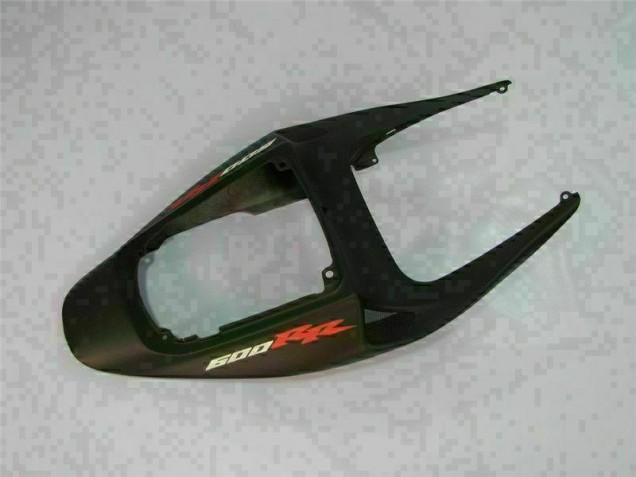 Vermelho Plástico CBR 600RR 2005-2006 Vermelho Plástico CBR 600RR 2005-2006