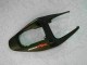 Vermelho Plástico CBR 600RR 2005-2006 Vermelho Plástico CBR 600RR 2005-2006