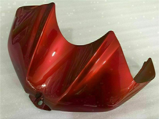 Vermelho Plástico R6 2006-2007 Vermelho Plástico R6 2006-2007
