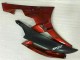 Vermelho Plástico R6 2006-2007 Vermelho Plástico R6 2006-2007
