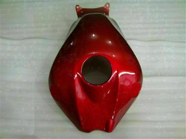 Vermelho Plásticos CBR 1000RR 2008-2011