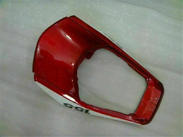 Vermelho Plásticos CBR 1000RR 2008-2011
