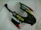 Vermelho Plásticos CBR 1000RR 2008-2011