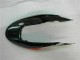Vermelho Prata Abs Carenagem CBR 600 F4i 2004-2007