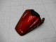 Vermelho Prata Abs Plástico CBR 1000RR 2008-2011 Vermelho Prata Abs Plástico CBR 1000RR 2008-2011