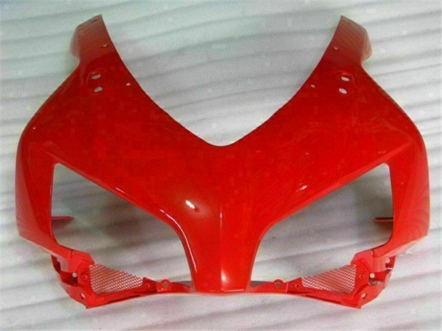 Vermelho Prata Azul Carenagem CBR 1000RR 2004-2005