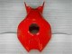 Vermelho Prata Azul Carenagem CBR 1000RR 2004-2005