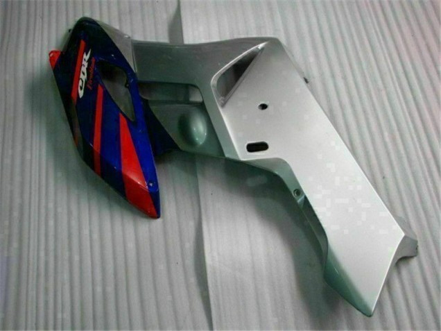 Vermelho Prata Azul Carenagem CBR 1000RR 2004-2005