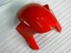 Vermelho Prata Azul Carenagem CBR 1000RR 2004-2005