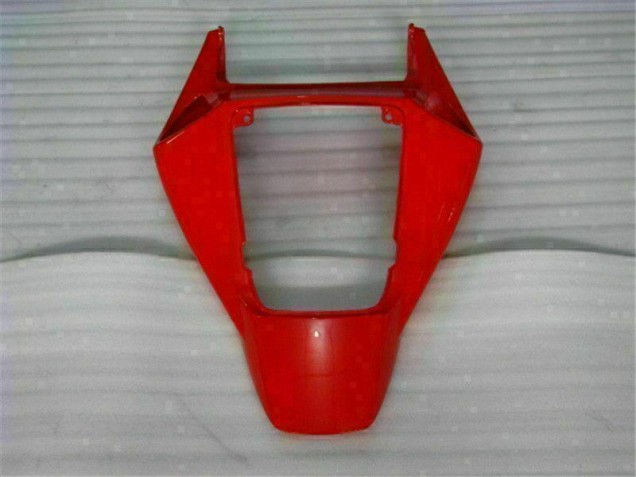 Vermelho Prata Azul Carenagem CBR 1000RR 2004-2005