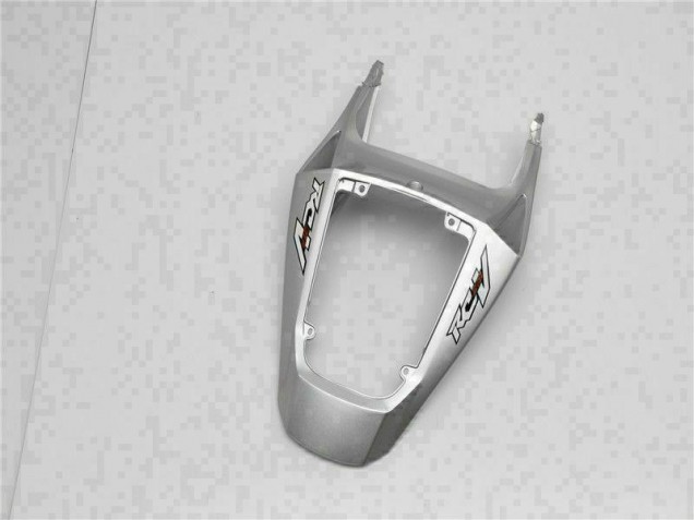 Vermelho Prata Carenagem CBR 600RR 2013-2021