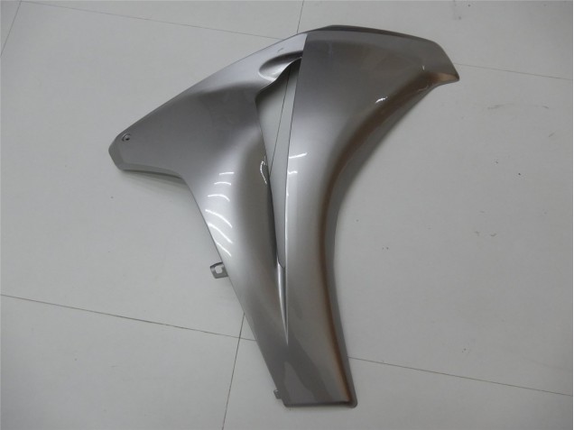 Vermelho Prata Carenagem & Plástico CBR 1000RR 2008-2011 Vermelho Prata Carenagem & Plástico CBR 1000RR 2008-2011