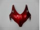 Vermelho Prata Carenagem & Plástico CBR 1000RR 2008-2011 Vermelho Prata Carenagem & Plástico CBR 1000RR 2008-2011