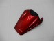 Vermelho Prata Carenagem & Plástico CBR 1000RR 2008-2011 Vermelho Prata Carenagem & Plástico CBR 1000RR 2008-2011