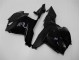Vermelho Preto Abs Carenagem CBR 600RR 2009-2012 Vermelho Preto Abs Carenagem CBR 600RR 2009-2012