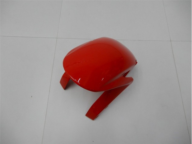 Vermelho Preto Abs Carenagem CBR 600RR 2009-2012 Vermelho Preto Abs Carenagem CBR 600RR 2009-2012