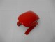 Vermelho Preto Abs Carenagem CBR 600RR 2009-2012 Vermelho Preto Abs Carenagem CBR 600RR 2009-2012