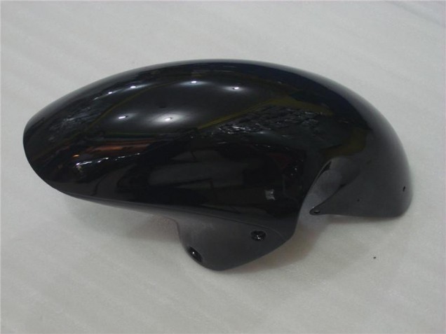 Vermelho Preto Abs Carenagem GSXR 1300 Hayabusa 1996-2007 Vermelho Preto Abs Carenagem GSXR 1300 Hayabusa 1996-2007