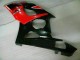 Vermelho Preto Abs Kit Carenagem & Plásticos GSXR 1000 K5 2005-2006