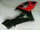 Vermelho Preto Abs Kit Carenagem & Plásticos GSXR 1000 K5 2005-2006