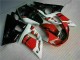 Vermelho Preto Abs Kit Carenagem & Plásticos R6 1998-2002 Vermelho Preto Abs Kit Carenagem & Plásticos R6 1998-2002