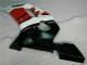 Vermelho Preto Abs Kit Carenagem & Plásticos R6 1998-2002 Vermelho Preto Abs Kit Carenagem & Plásticos R6 1998-2002