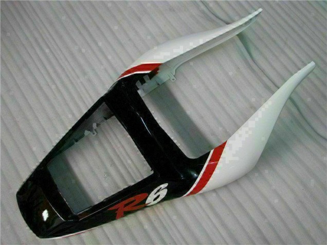 Vermelho Preto Abs Kit Carenagem & Plásticos R6 1998-2002 Vermelho Preto Abs Kit Carenagem & Plásticos R6 1998-2002