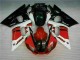 Vermelho Preto Abs Kit Carenagem & Plásticos R6 1998-2002 Vermelho Preto Abs Kit Carenagem & Plásticos R6 1998-2002