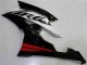 Vermelho Preto Abs Kit Carenagem & Plásticos R6 2008-2016 Vermelho Preto Abs Kit Carenagem & Plásticos R6 2008-2016