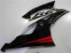 Vermelho Preto Abs Kit Carenagem & Plásticos R6 2008-2016 Vermelho Preto Abs Kit Carenagem & Plásticos R6 2008-2016