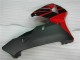 Vermelho Preto Abs Kits Carenagem CBR 600RR 2003-2004 Vermelho Preto Abs Kits Carenagem CBR 600RR 2003-2004