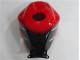 Vermelho Preto Abs Kits Carenagem CBR 600RR 2005-2006 Vermelho Preto Abs Kits Carenagem CBR 600RR 2005-2006